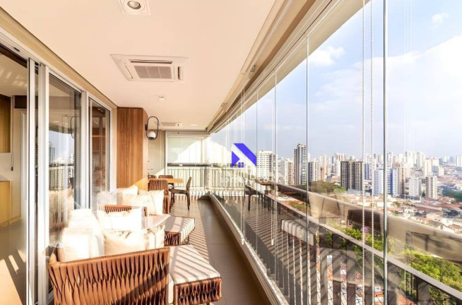 Imagem Apartamento com 3 Quartos à Venda, 236 m² em Tatuapé - São Paulo Imagem Apartamento com 3 Quartos à Venda, 236 m² em Tatuapé - São Paulo