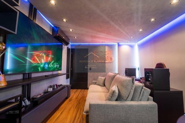 Imagem Apartamento com 1 Quarto à Venda, 44 m² em Edifício Jk Studio Campolim - Sorocaba Imagem Apartamento com 1 Quarto à Venda, 44 m² em Edifício Jk Studio Campolim - Sorocaba