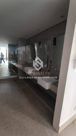 Imagem Apartamento com 3 Quartos à Venda, 79 m² em Setor Bueno - Goiânia