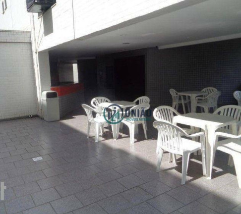 Imagem Apartamento com 1 Quarto à Venda, 50 m² em Boa Viagem - Niterói