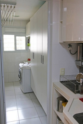 Imagem Apartamento com 3 Quartos à Venda, 192 m² em Campo Belo - São Paulo Imagem Apartamento com 3 Quartos à Venda, 192 m² em Campo Belo - São Paulo