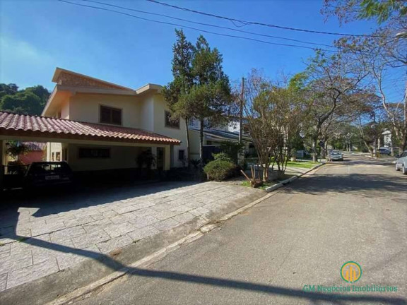 Imagem Casa de Condomínio com 4 Quartos à Venda, 492 m² em São Paulo Ii - Cotia Imagem Casa de Condomínio com 4 Quartos à Venda, 492 m² em São Paulo Ii - Cotia