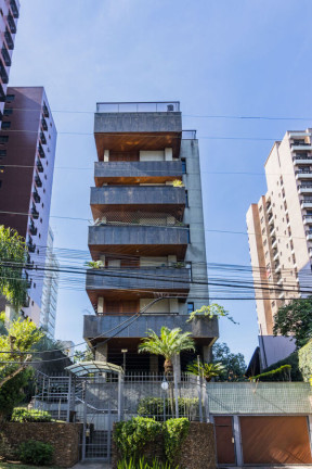 Imóvel com 3 Quartos à Venda,  em Três Figueiras - Porto Alegre