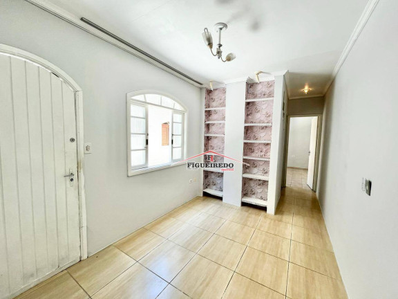 Imagem Casa com 6 Quartos à Venda, 175 m² em Canto Do Forte - Praia Grande Imagem Casa com 6 Quartos à Venda, 175 m² em Canto Do Forte - Praia Grande
