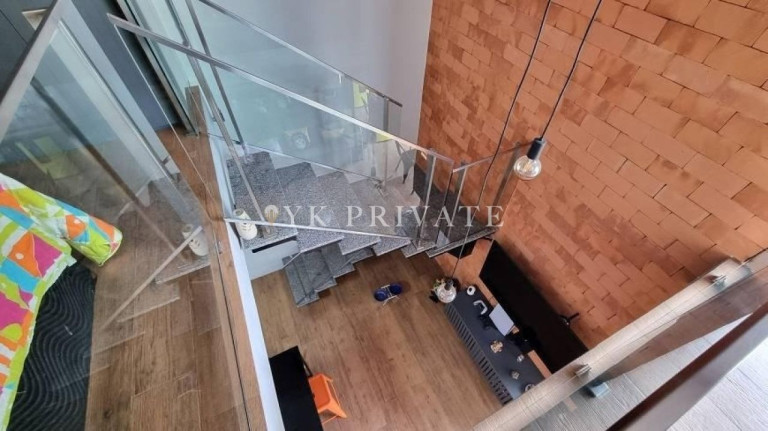 Imagem Apartamento com 1 Quarto à Venda, 68 m² em Pompéia - São Paulo