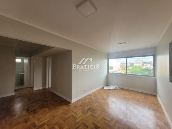 Imagem Apartamento com 2 Quartos à Venda, 63 m² em Jardim Da Glória - São Paulo Imagem Apartamento com 2 Quartos à Venda, 63 m² em Jardim Da Glória - São Paulo