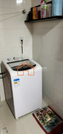Imagem Imóvel com 2 Quartos à Venda, 51 m² em Costa E Silva - Joinville Imagem Imóvel com 2 Quartos à Venda, 51 m² em Costa E Silva - Joinville