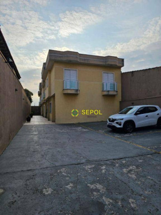 Imagem Sobrado com 2 Quartos à Venda, 70 m² em Vila Esperança - São Paulo Imagem Sobrado com 2 Quartos à Venda, 70 m² em Vila Esperança - São Paulo