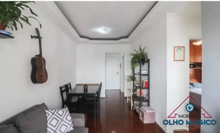 Imagem Apartamento com 2 Quartos à Venda, 66 m² em Santo Antônio - Osasco