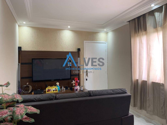 Imagem Apartamento com 2 Quartos à Venda, 70 m² em Vila Euclides - São Bernardo Do Campo Imagem Apartamento com 2 Quartos à Venda, 70 m² em Vila Euclides - São Bernardo Do Campo