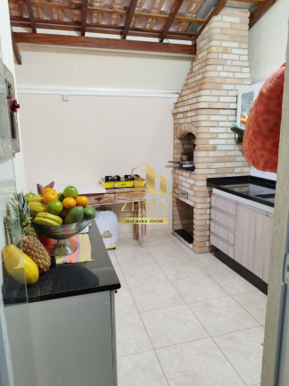 Imagem Casa com 3 Quartos à Venda, 75 m² em Villa Di Cesar - Mogi Das Cruzes