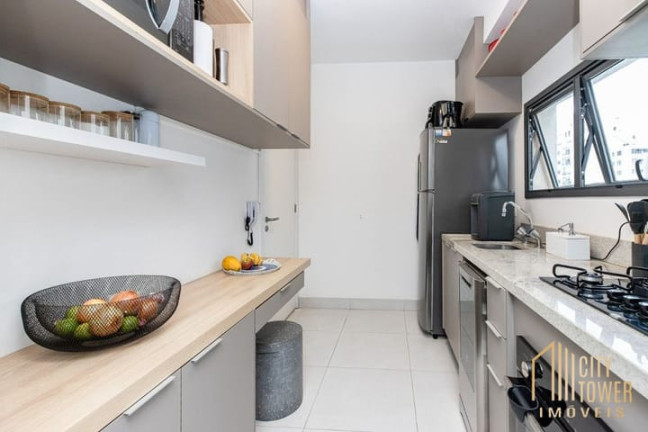 Imagem Apartamento com 2 Quartos à Venda, 117 m² em Campo Belo - São Paulo Imagem Apartamento com 2 Quartos à Venda, 117 m² em Campo Belo - São Paulo