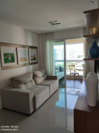 Imagem Apartamento com 3 Quartos à Venda, 103 m² em Farolândia - Aracaju Imagem Apartamento com 3 Quartos à Venda, 103 m² em Farolândia - Aracaju