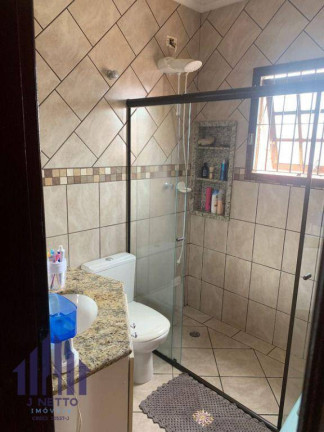 Imagem Sobrado com 4 Quartos à Venda, 406 m² em Freguesia Do ó - São Paulo