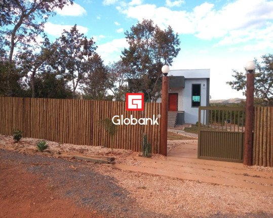 Imagem Imóvel com 3 Quartos à Venda, 225 m² em Pirapora - Montes Claros Imagem Imóvel com 3 Quartos à Venda, 225 m² em Pirapora - Montes Claros