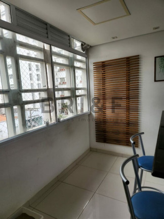 Imagem Apartamento com 2 Quartos à Venda, 103 m² em Brooklin - São Paulo Imagem Apartamento com 2 Quartos à Venda, 103 m² em Brooklin - São Paulo