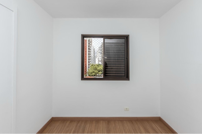 Imagem Apartamento com 2 Quartos à Venda, 50 m² em Vila Nova Conceição - São Paulo Imagem Apartamento com 2 Quartos à Venda, 50 m² em Vila Nova Conceição - São Paulo