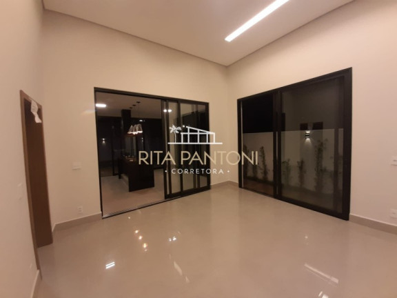 Imagem Casa de Condomínio com 3 Quartos à Venda, 157 m² em Bonfim Paulista - Bonfim Paulista Imagem Casa de Condomínio com 3 Quartos à Venda, 157 m² em Bonfim Paulista - Bonfim Paulista