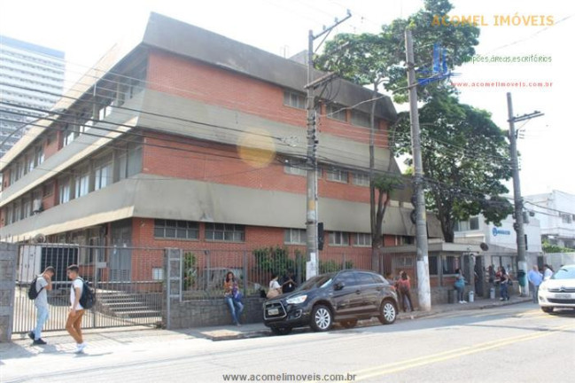 Imagem Imóvel para Alugar, 2.737 m² em Barra Funda - São Paulo Imagem Imóvel para Alugar, 2.737 m² em Barra Funda - São Paulo