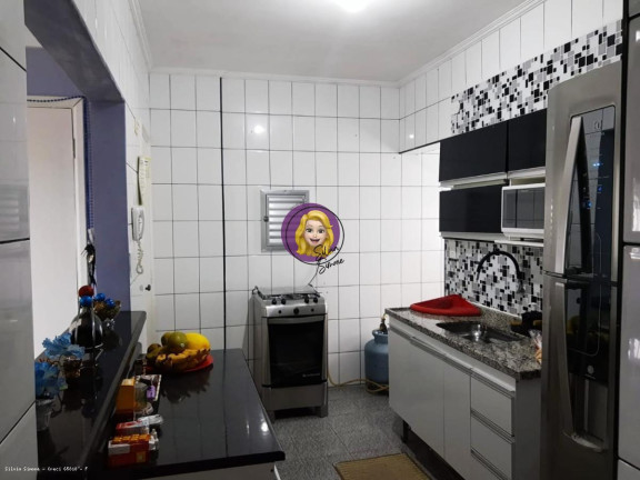 Imagem Apartamento com 2 Quartos à Venda, 85 m² em Parque São Vicente - São Vicente Imagem Apartamento com 2 Quartos à Venda, 85 m² em Parque São Vicente - São Vicente