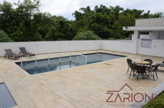 Imagem Apartamento com 2 Quartos à Venda, 69 m² em Jardim Jaraguá - Taubaté