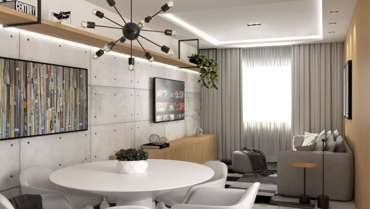 Imagem Apartamento com 1 Quarto à Venda, 139 m² em Jardim Botânico - Porto Alegre Imagem Apartamento com 1 Quarto à Venda, 139 m² em Jardim Botânico - Porto Alegre