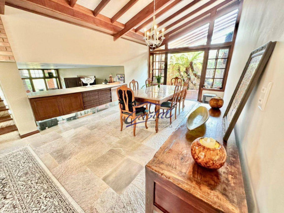 Imagem Casa com 5 Quartos à Venda, 404 m² em Granja Viana - Jandira Imagem Casa com 5 Quartos à Venda, 404 m² em Granja Viana - Jandira