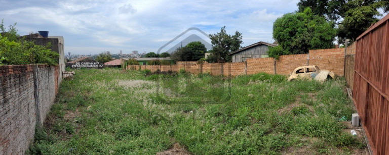 Imagem Terreno à Venda, 675 m² em Santa Cruz - Cascavel Imagem Terreno à Venda, 675 m² em Santa Cruz - Cascavel