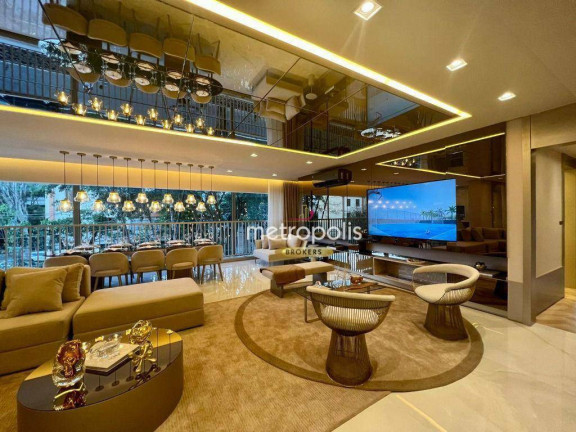 Imagem Apartamento com 4 Quartos à Venda, 234 m² em Vila Mariana - São Paulo Imagem Apartamento com 4 Quartos à Venda, 234 m² em Vila Mariana - São Paulo