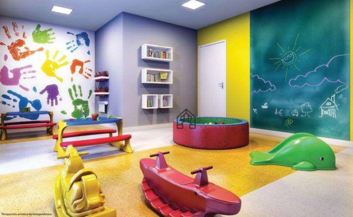 Imagem Apartamento com 2 Quartos à Venda, 55 m² em Vila Lusitânia - São Bernardo Do Campo Imagem Apartamento com 2 Quartos à Venda, 55 m² em Vila Lusitânia - São Bernardo Do Campo