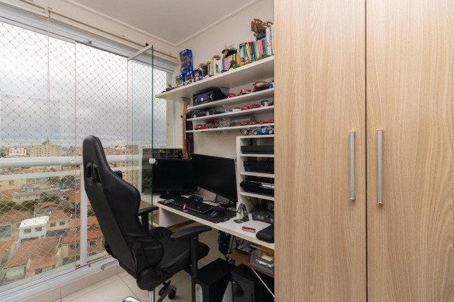Imagem Imóvel com 2 Quartos à Venda, 72 m² em Imirim - São Paulo