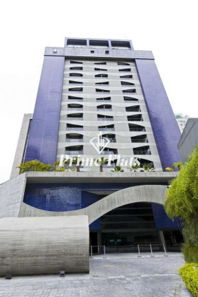 Imagem Apartamento com 1 Quarto à Venda, 42 m² em Itaim Bibi - São Paulo