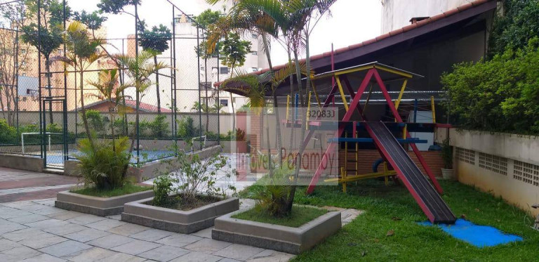 Imagem Apartamento com 4 Quartos à Venda ou Locação, 123 m² em Morumbi - São Paulo Imagem Apartamento com 4 Quartos à Venda ou Locação, 123 m² em Morumbi - São Paulo