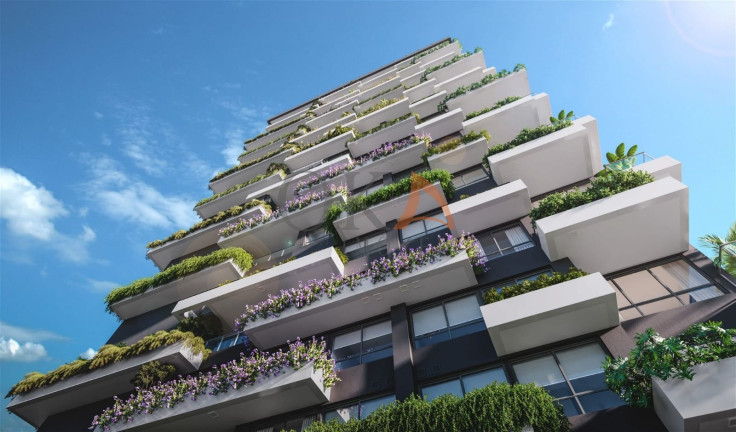 Imagem Apartamento com 2 Quartos à Venda, 83 m² em Alto Da Glória - Curitiba