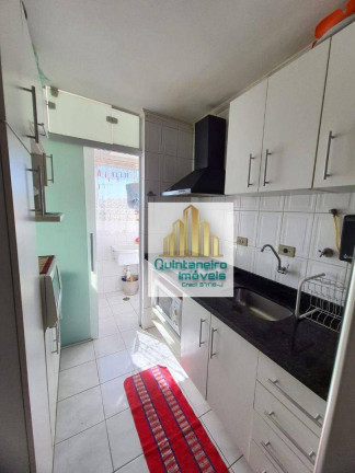 Imagem Apartamento com 2 Quartos à Venda, 50 m² em Jardim Vila Galvão - Guarulhos Imagem Apartamento com 2 Quartos à Venda, 50 m² em Jardim Vila Galvão - Guarulhos