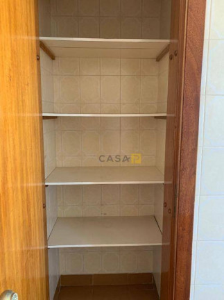 Imagem Apartamento com 3 Quartos à Venda, 147 m² em Vila Santa Catarina - Americana Imagem Apartamento com 3 Quartos à Venda, 147 m² em Vila Santa Catarina - Americana