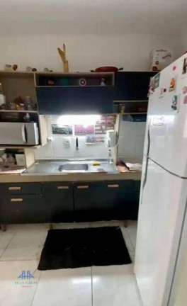 Imagem Apartamento com 2 Quartos à Venda, 58 m² em Balneário - Florianópolis Imagem Apartamento com 2 Quartos à Venda, 58 m² em Balneário - Florianópolis