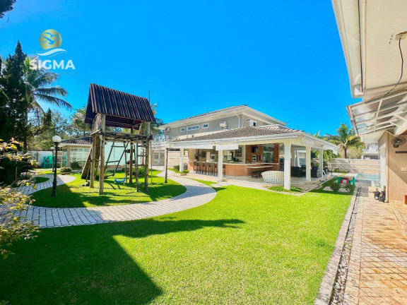Imagem Casa com 4 Quartos à Venda, 470 m² em Jardim Acapulco - Guarujá Imagem Casa com 4 Quartos à Venda, 470 m² em Jardim Acapulco - Guarujá