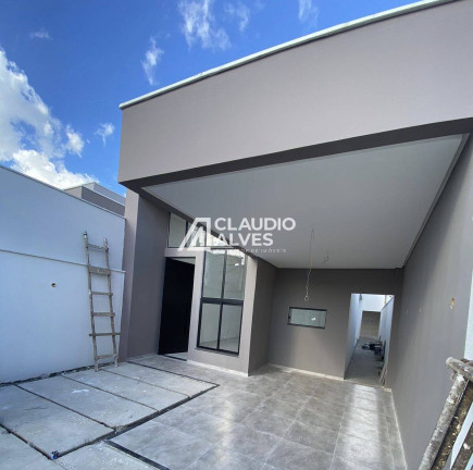 Imagem Casa com 3 Quartos à Venda, 122 m² em Sim - Feira De Santana Imagem Casa com 3 Quartos à Venda, 122 m² em Sim - Feira De Santana