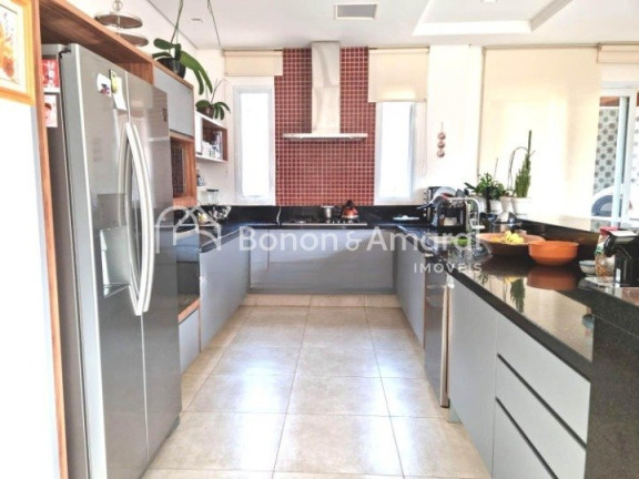 Imagem Casa de Condomínio com 4 Quartos à Venda, 468 m² em Betel - Paulínia Imagem Casa de Condomínio com 4 Quartos à Venda, 468 m² em Betel - Paulínia