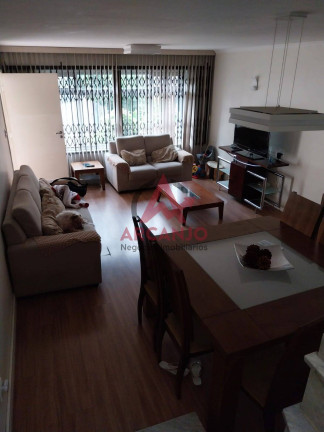 Imagem Casa com 4 Quartos à Venda, 190 m² em Vila Paiva - São Paulo Imagem Casa com 4 Quartos à Venda, 190 m² em Vila Paiva - São Paulo