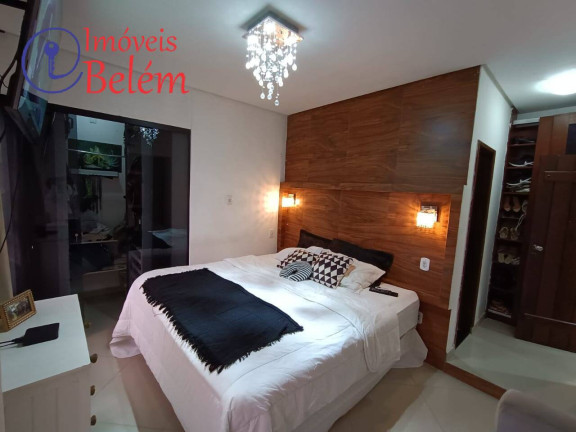 Imagem Apartamento com 2 Quartos à Venda, 173 m² em Jurunas - Belém