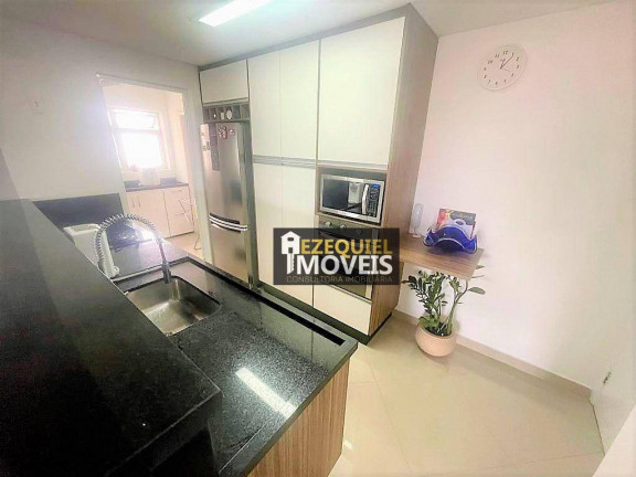 Imagem Apartamento com 2 Quartos à Venda, 530 m² em Centro - São Bernardo Do Campo