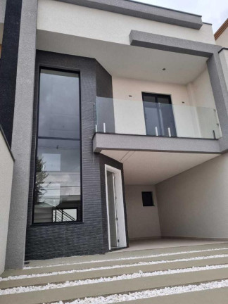 Imagem Casa com 3 Quartos à Venda, 125 m² em Afonso Pena - São José Dos Pinhais