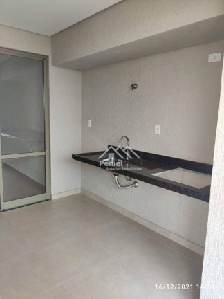 Imagem Apartamento com 3 Quartos à Venda, 107 m² em Jardim Paulista - Ribeirão Preto Imagem Apartamento com 3 Quartos à Venda, 107 m² em Jardim Paulista - Ribeirão Preto