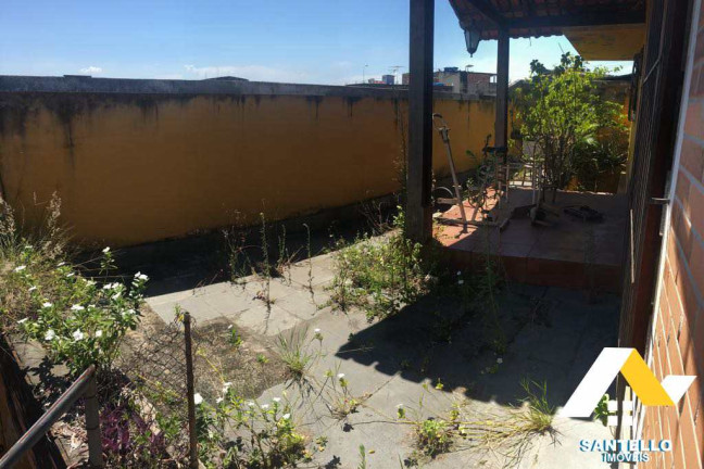Imagem Casa com 4 Quartos à Venda, 230 m² em Centro - São Gonçalo