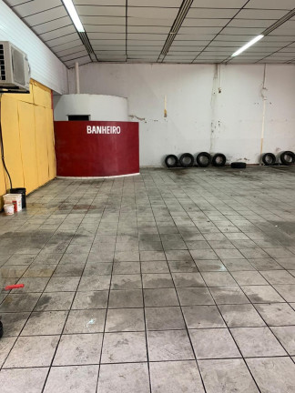 Imagem Galpão à Venda, 734 m² em Centro - Pindamonhangaba Imagem Galpão à Venda, 734 m² em Centro - Pindamonhangaba