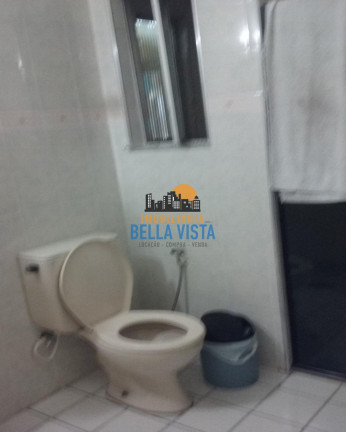 Imagem Cobertura com 3 Quartos à Venda,  em Itararé - São Vicente