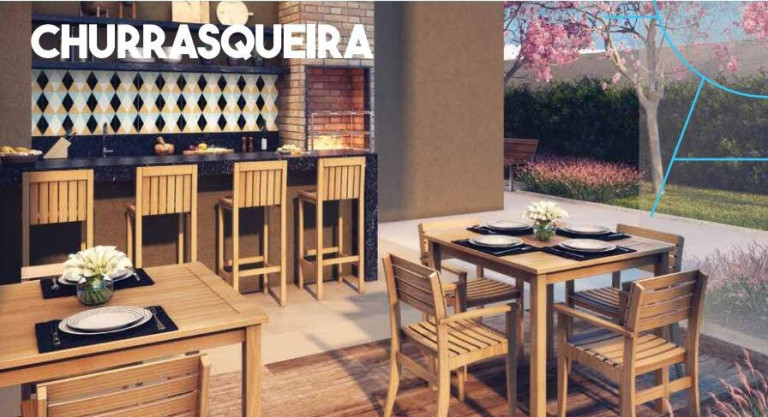 Imagem Apartamento à Venda,  em Parada Inglesa - São Paulo