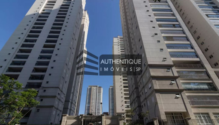 Imagem Apartamento com 3 Quartos à Venda, 106 m² em Centro - São Bernardo Do Campo